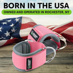 Gradient Fitness Ankle Straps | Ankle Strap - Image 8