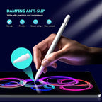 Replacement Tips for Apple Pencil Pro, Upgraded iPad Pen Tips - Image 3