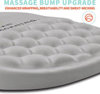 Ergonomic Mouse Pad Wrist Support - Image 3
