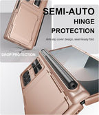 for Samsung Galaxy Z Fold 6 Case - Image 5