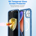 seacosmo for iPhone 14 Case, Full Body Bumper - Image 7