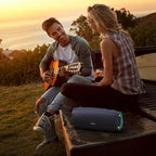 DOSS Extreme Boom Pro D100 Bluetooth Speaker - Image 9