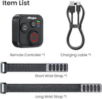 YDW Bluetooth Remote Control for INSTA360 X5 X4 X3 X2/Ace Pro2/Ace Pro/Ace/GO - Image 7