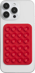 SUCKY Silicone Suction Phone Case Adhesive Octo Cup Buddy Mount by Sucky