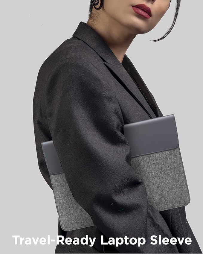 Lenovo 13/14-inch Laptop Sleeve - Image 4