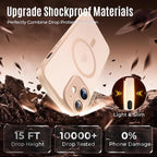 Designed for iPhone 12 Case, Compatible - Image 5