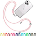 Cell Phone Lanyard by TBOC