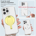BAISRKE Magnetic Belt Clip Phone Holder, Strong Magnetic Waist Clip Compatible - Image 3