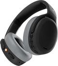 Skullcandy Crusher ANC 2 Over-Ear Active Noise Cancelling Wireless Bluetooth by Skullcandy