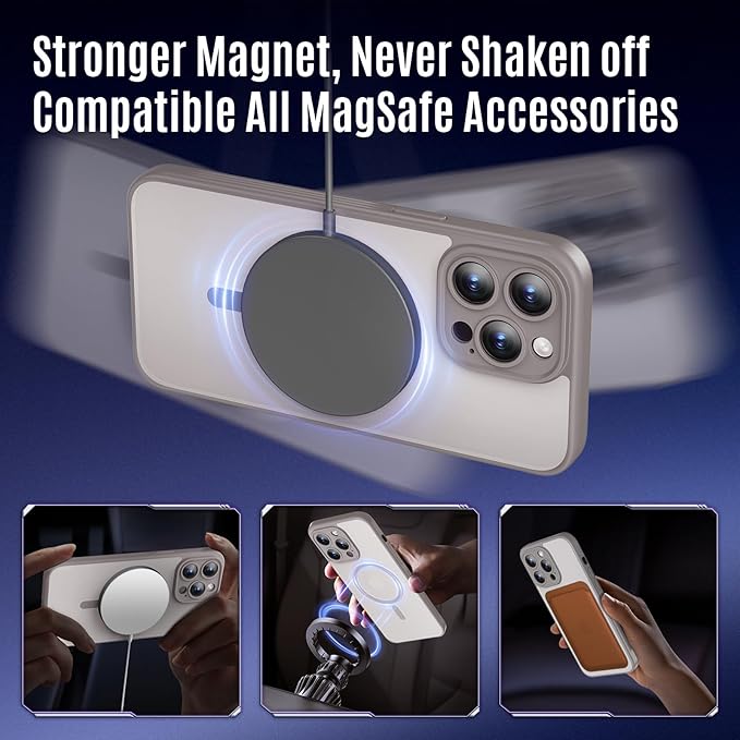 Designed for iPhone 12 Pro Case, Compatible - Image 3