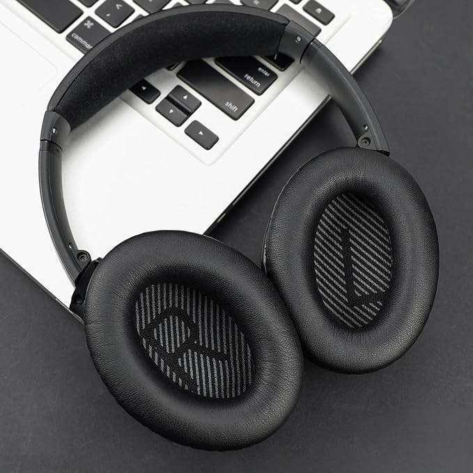 SoloWIT Replacement Earpads Cushions - Image 7