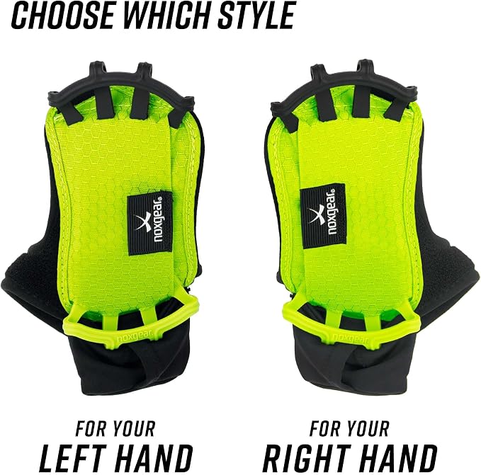Noxgear Hand Held Phone Holder - Image 3
