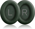 Replacement Ear Pads for Bose QuietComfort 45/QuietComfort SE/Quiet Comfort by HAOMUK