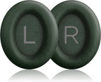 Replacement Ear Pads for Bose QuietComfort 45/QuietComfort SE/Quiet Comfort by HAOMUK