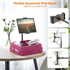 KDD Tablet Pillow Holder - Image 5