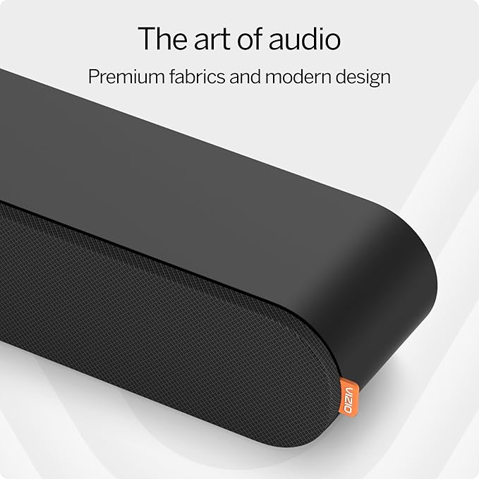 VIZIO 5.1 Soundbar SE, Wireless Subwoofer, Surround Sound w/Dolby Atmos & DTS:X - Image 12