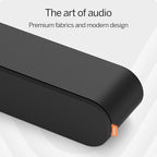 VIZIO 2.1 Soundbar, Wireless Subwoofer w/Dolby Atmos & DTS:X, QuickFit™ - Image 12