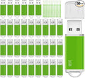 1GB Flash Drive 50 Pack USB 2.0 Flash Drives USB Bulk Thumb Drive Memory Stick by NicepictenUSBFlashDrive
