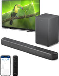 PHILIPS B5309 Soundbar 2.1 - 240W Max Power by Philips