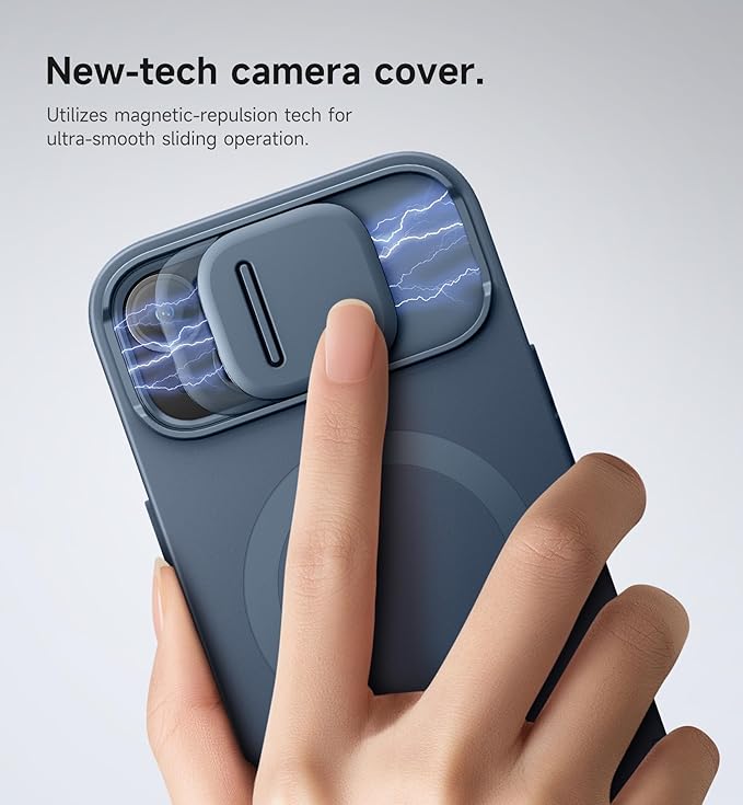 SURITCH for iPhone 13/14 Case - Image 4