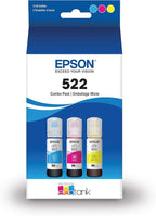 Epson EcoTank Pro ET-5850 Wireless Color All-in-One Supertank Printer - Image 5