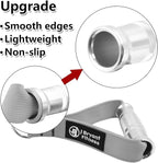 J Bryant Fitness Metal Gym Handles - Image 3