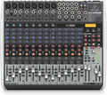 Behringer Xenyx QX2222USB Premium 22-Input 2/2-Bus Mixer by Behringer