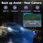 Carplay Screen for Car, Portable Wireless Car Stereo Audio Receivers - Image 5