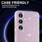 for Samsung Galaxy S23/S23 Plus Camera Lens Protector, Individual Metal Ring - Image 5