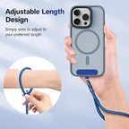 Phone Wrist Strap, Universal Adjustable Hand Wrist Strap Lanyard - Image 5