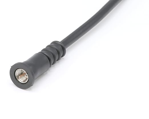 THE CIMPLE CO Coaxial Cable Weather Boot - Image 5