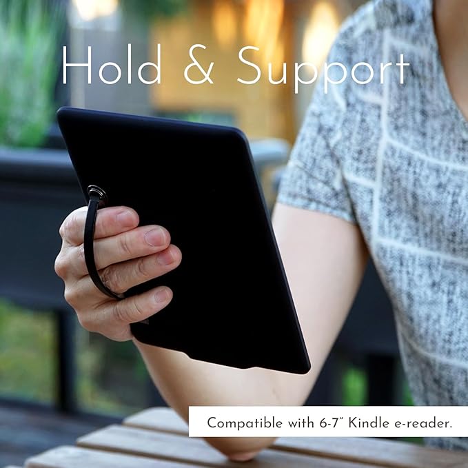 SleekGrip Premium: Swappable Phone Stand & Phone Grip - Image 6