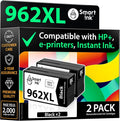 Smart Ink Remanufactured Ink Cartridges Replacement by SmartInk