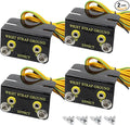 ESD Wrist Strap Grounding Kit by Zoolfix