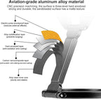 Magnetic Ring Phone Holder for iPhone 16, Double Ring Adjustable Cell Phone - Image 5