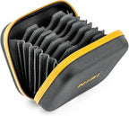 NiSi - Caddy II Circular Filter Case, Portable and Lightweight Camera Lens Pouch - Image 7