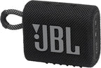 JBL Go 3 - Portable Mini Bluetooth Speaker, big audio and punchy bass, IP67 by JBL