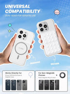Klearlook Magnetic Suction Phone Mount - Image 2