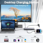 MOKiN Thunderbolt 4 Dock - Image 5