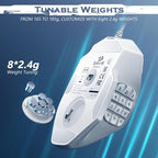 Redragon Gaming Mouse, MMO Gaming Mouse UP 12400 DPI, 19 Macro Programmable - Image 4
