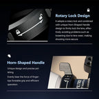VILTROX PL-X Lens Adapter, Lens Converter Ring Camera Lens Mount Adapter Ring - Image 6