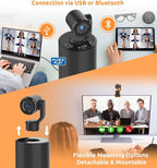 TOUCAN Video Conference Camera - Image 6