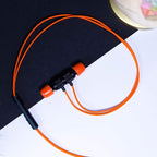 LUDOS Ultra Wired Earbuds in-Ear Headphones, 5 Years Warranty, Earphones - Image 2