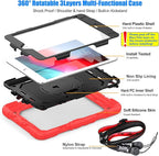 SEYMAC stock Case for iPad mini 5/4 - Image 6