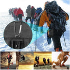 Cell Phone Pouch Nylon Holster Case - Image 7
