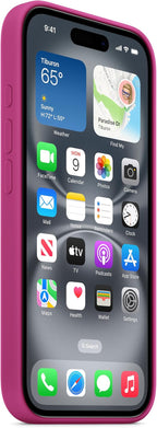 Apple iPhone 16 Silicone Case - Image 5