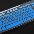 Keyboard Cover for Logitech MK295 MK370 MK270 K270 MK260 Keyboard, MK370 MK295 - Image 3
