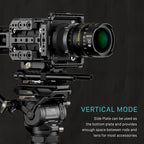 Tilta Camera Cage Pro Kit Gold Mount Compatible - Image 6