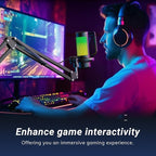 TONOR Gaming Microphone Set - Image 8