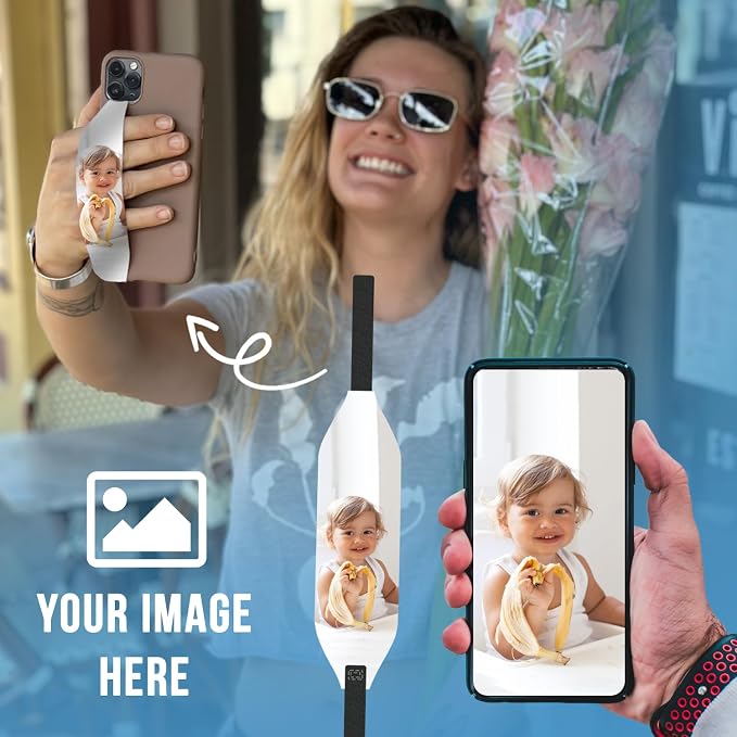Phone Grip Strap - Image 3